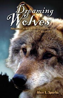 Link to Home Page of Dreaming of Wolves