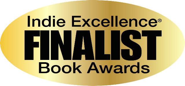 National Indie Excellence Finalist Seal