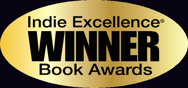 Winner National Indie Excellence Book Awards